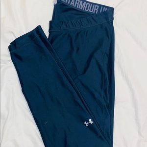 Under amour leggings